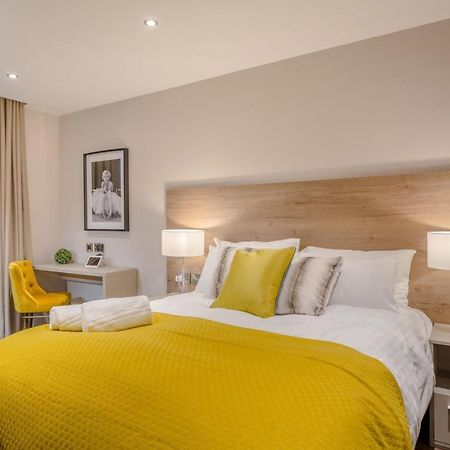 Dwell City Living นอตติงแฮม ภายนอก รูปภาพ