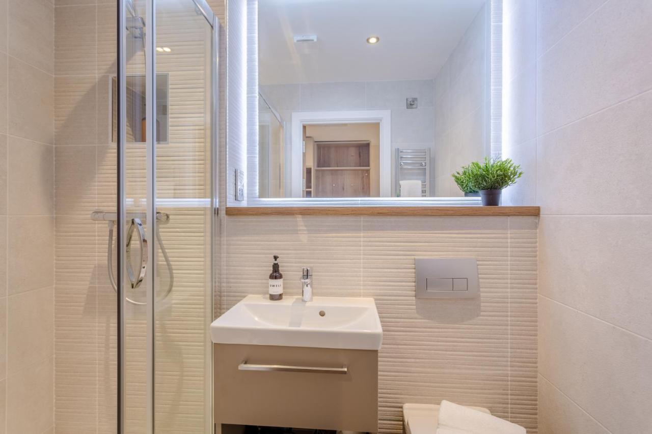 Dwell City Living นอตติงแฮม ภายนอก รูปภาพ